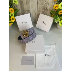 Stylish Dior Belt For Men (SUP794)