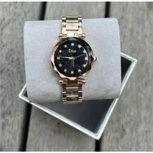 Stylish Dior Watch For Women (SG2177)