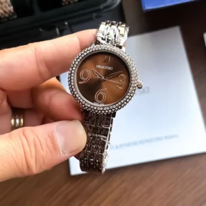 Swarovski Watch For Women (SW369)