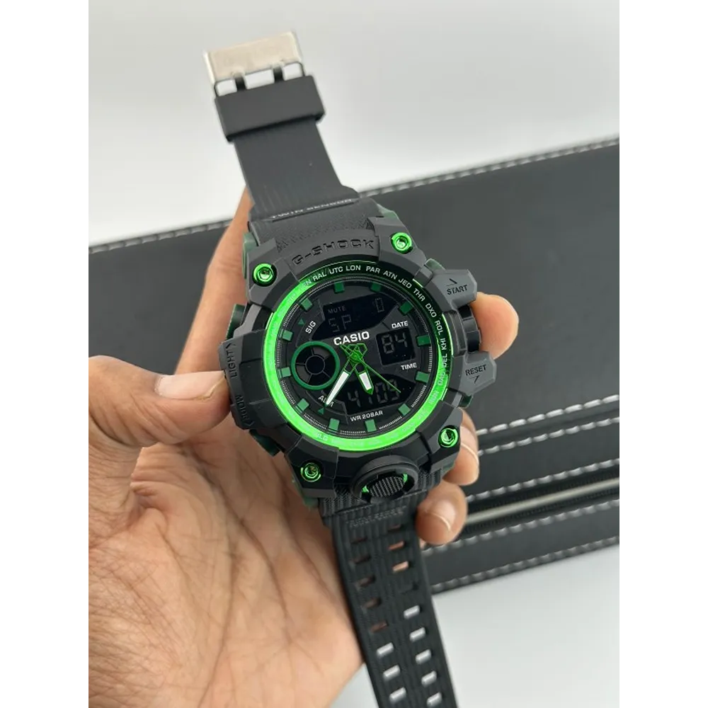 G shock Watch For Men (SUP289)