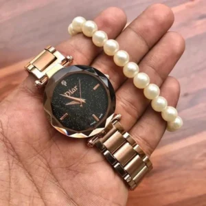 Stylish Dior Watch For Women (SG2022)