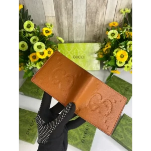 Gucci Wallet For Men (SUP593)