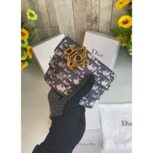 Stylish Dior Belt For Men (SUP796)