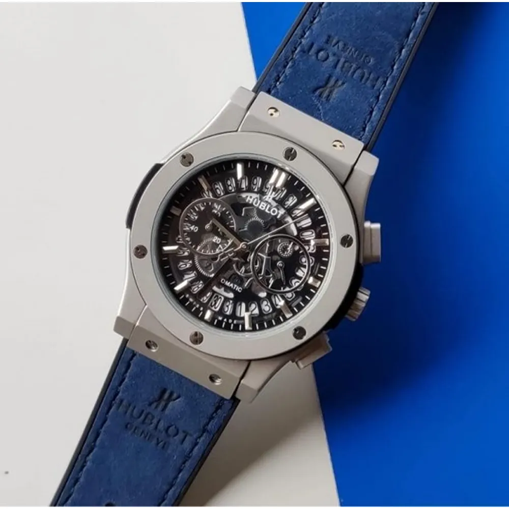 Hublot Big Bang Watch For Men (SG59) - Image 2