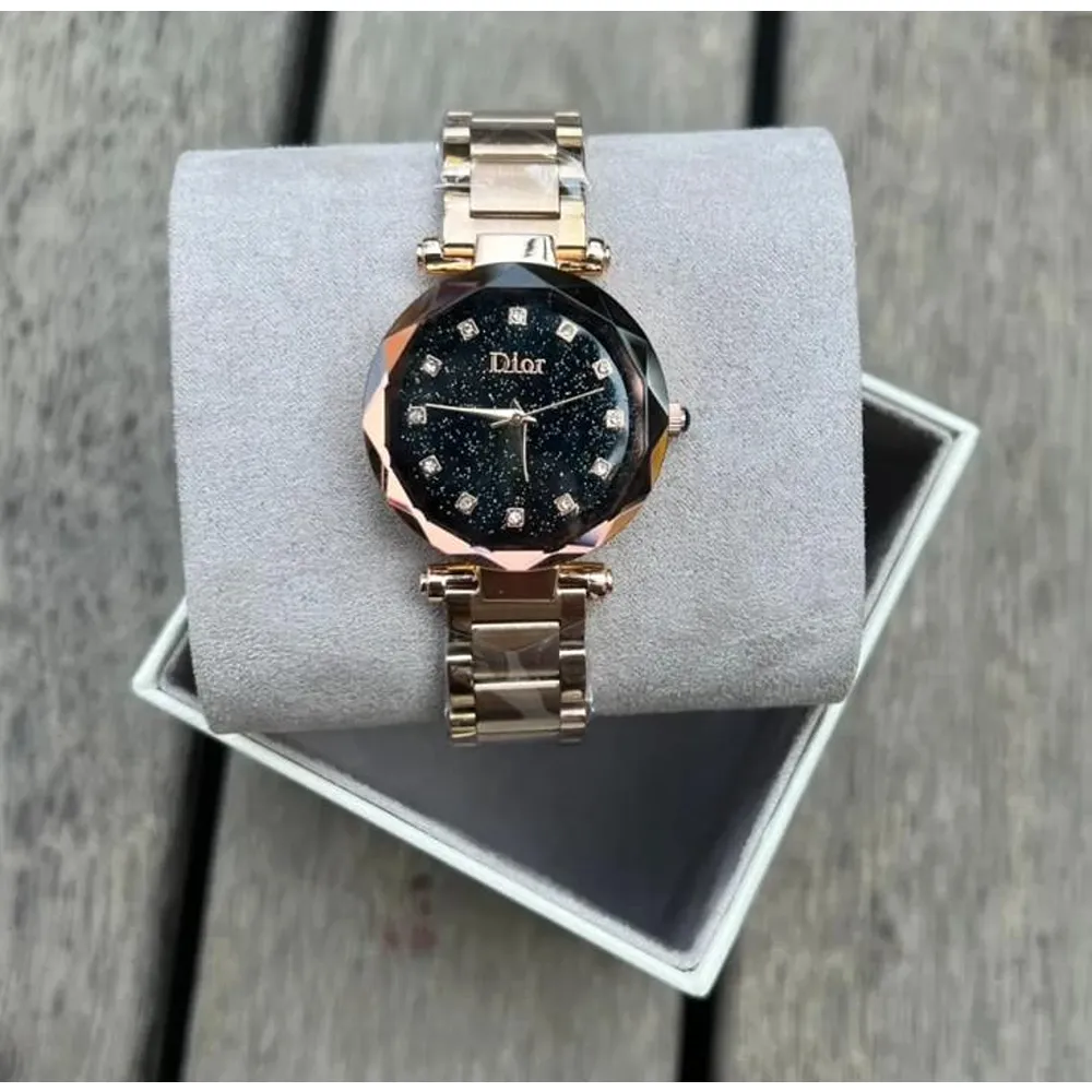 Stylish Dior Watch For Women (SG2023)