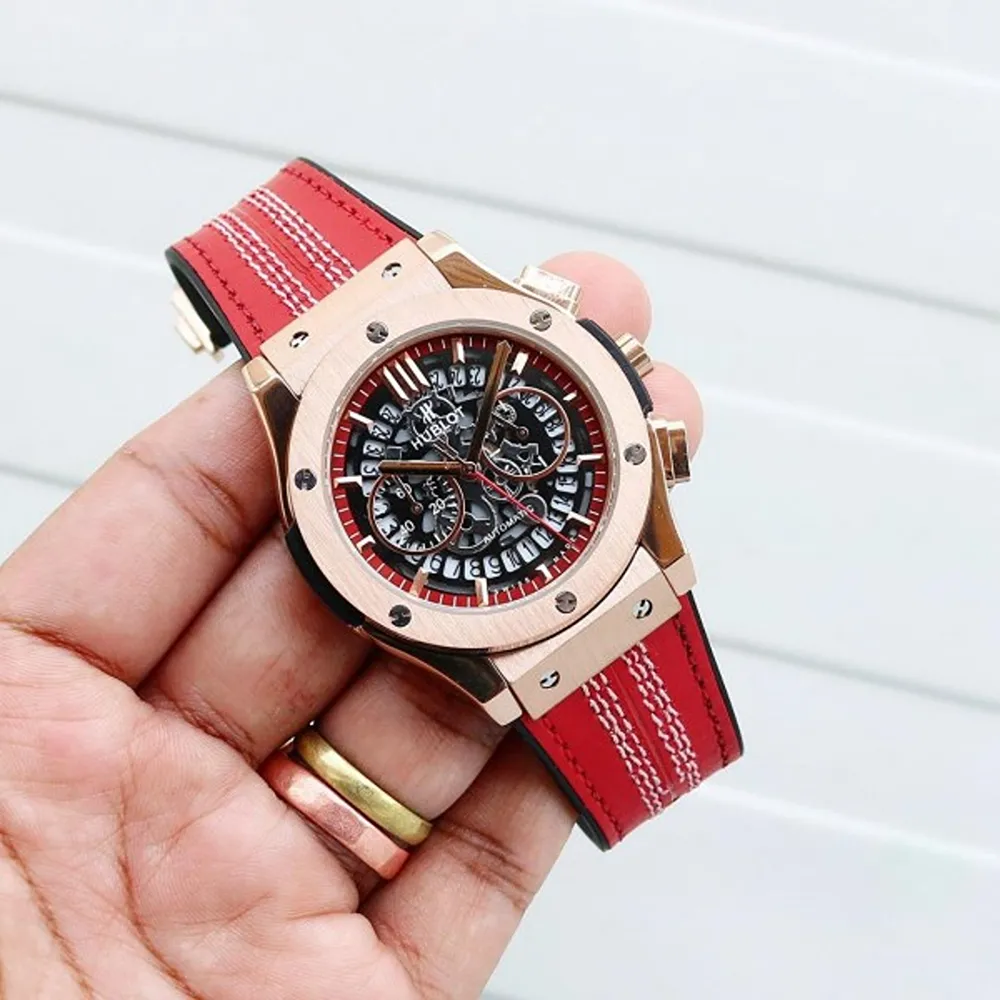 Hublot Big Bang Watch For Men (SG60)