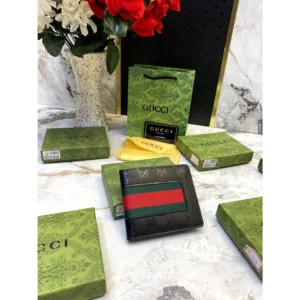 Gucci Wallet For Men (SUP595)