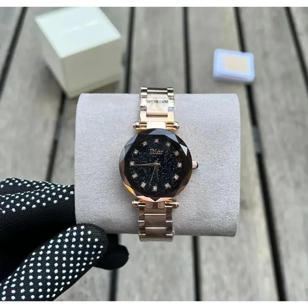 Stylish Dior Watch For Women (SG2023) - Image 2