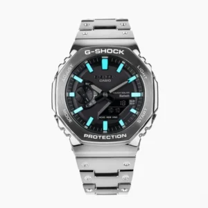 Stylish Casio G Shock Watch For Men (SG2411)