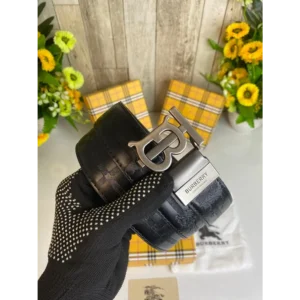 Stylish Burberry Belt For Men (SUP799)