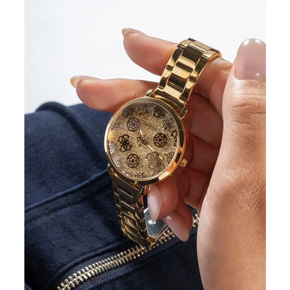 Guess Watch Sugarplum Copper For Women (SW478) - Image 2
