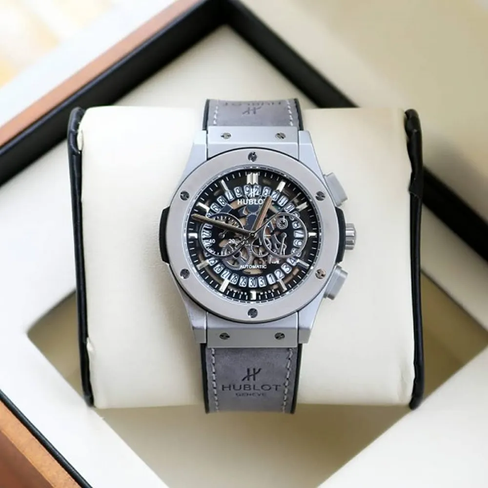 Hublot Big Bang Watch For Men (SG61)