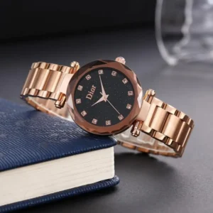 Stylish Dior Watch For Women (SG2026)
