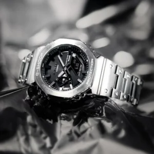 Stylish Casio G Shock Watch For Men (SG2413)