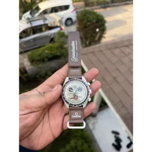 Omega Swatch For Men