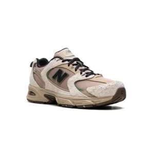 New Balance 530 MR530SND Linen Incense Shoes For Men (BSF681)