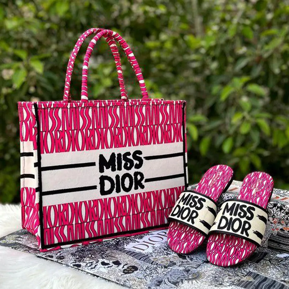 Miss Dior Handbag For Women (LAB726)