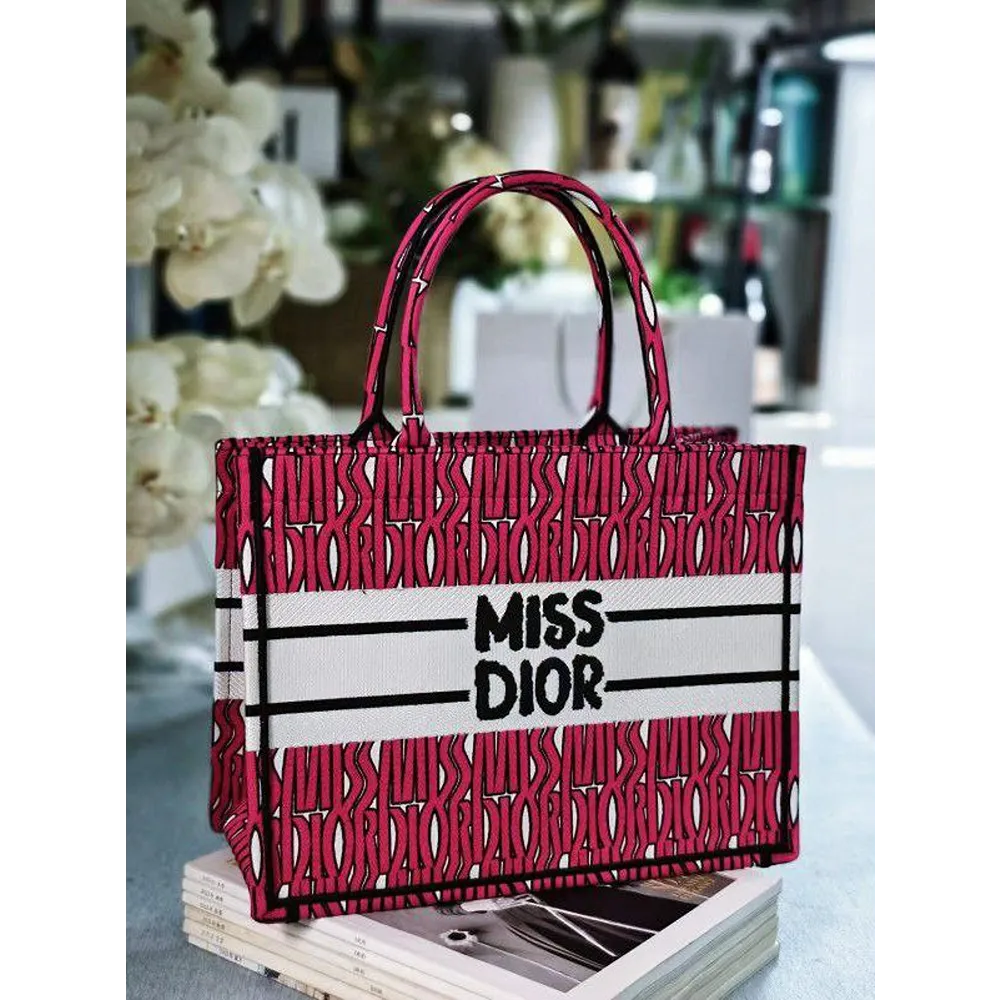 Miss Dior Handbag For Women (LAB726) - Image 3