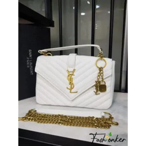 YSL Handbag For Women (LAB769)