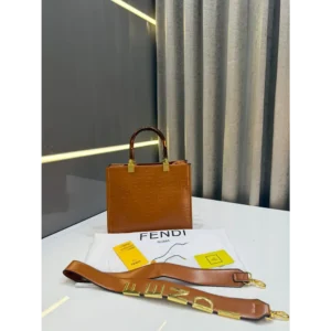 Fendi Handbag For Women (LAB770)