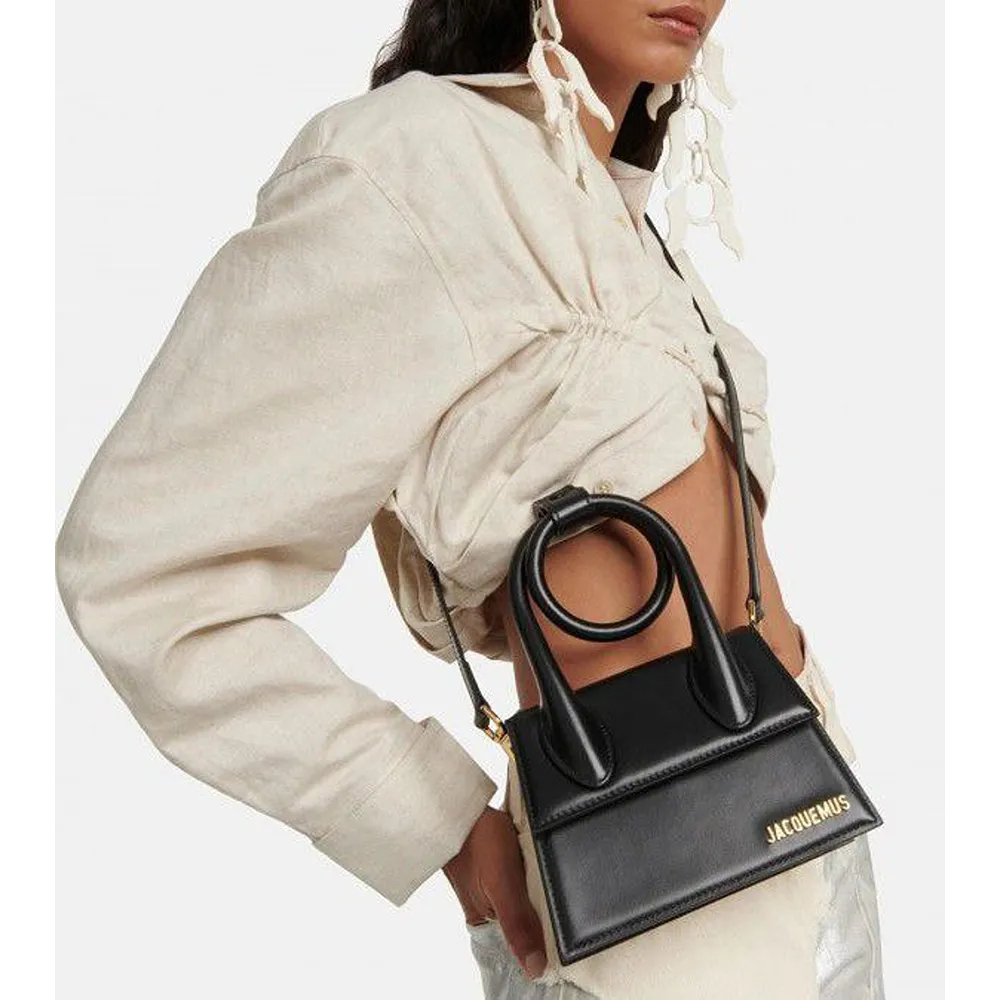 Jacquemus Handbag For Women (LAB772)