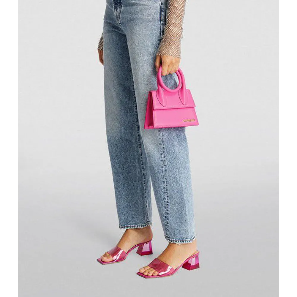 Jacquemus Handbag For Women (LAB774) - Image 3
