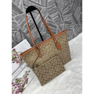 Coach Handbag For Women (BSF756)
