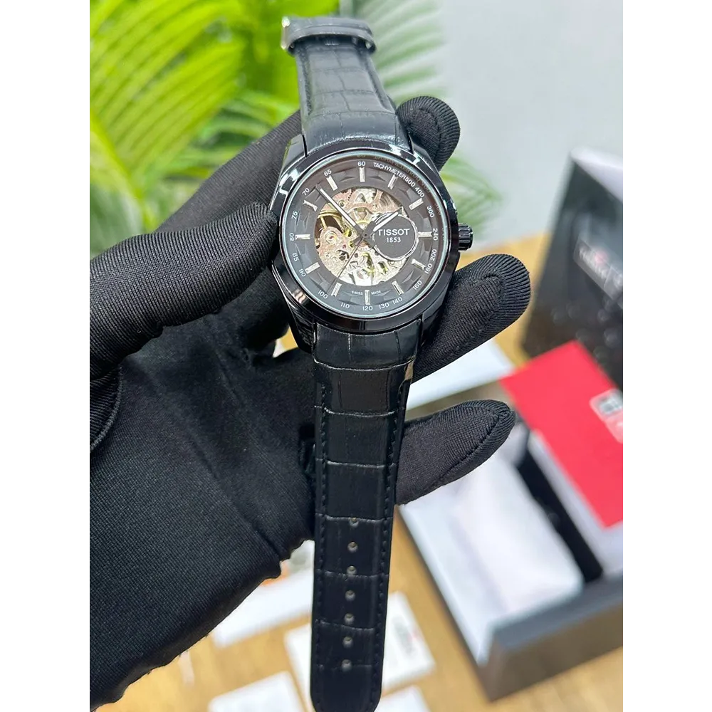 Tissot Watch For Men (LAB865)