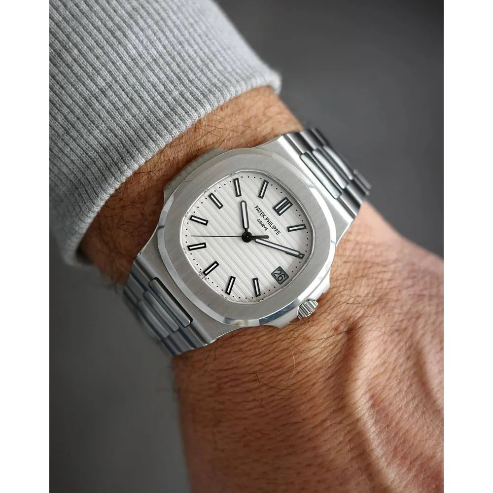 Patek Philippe Watch Nautilus "Automatic" For Men (KH07)