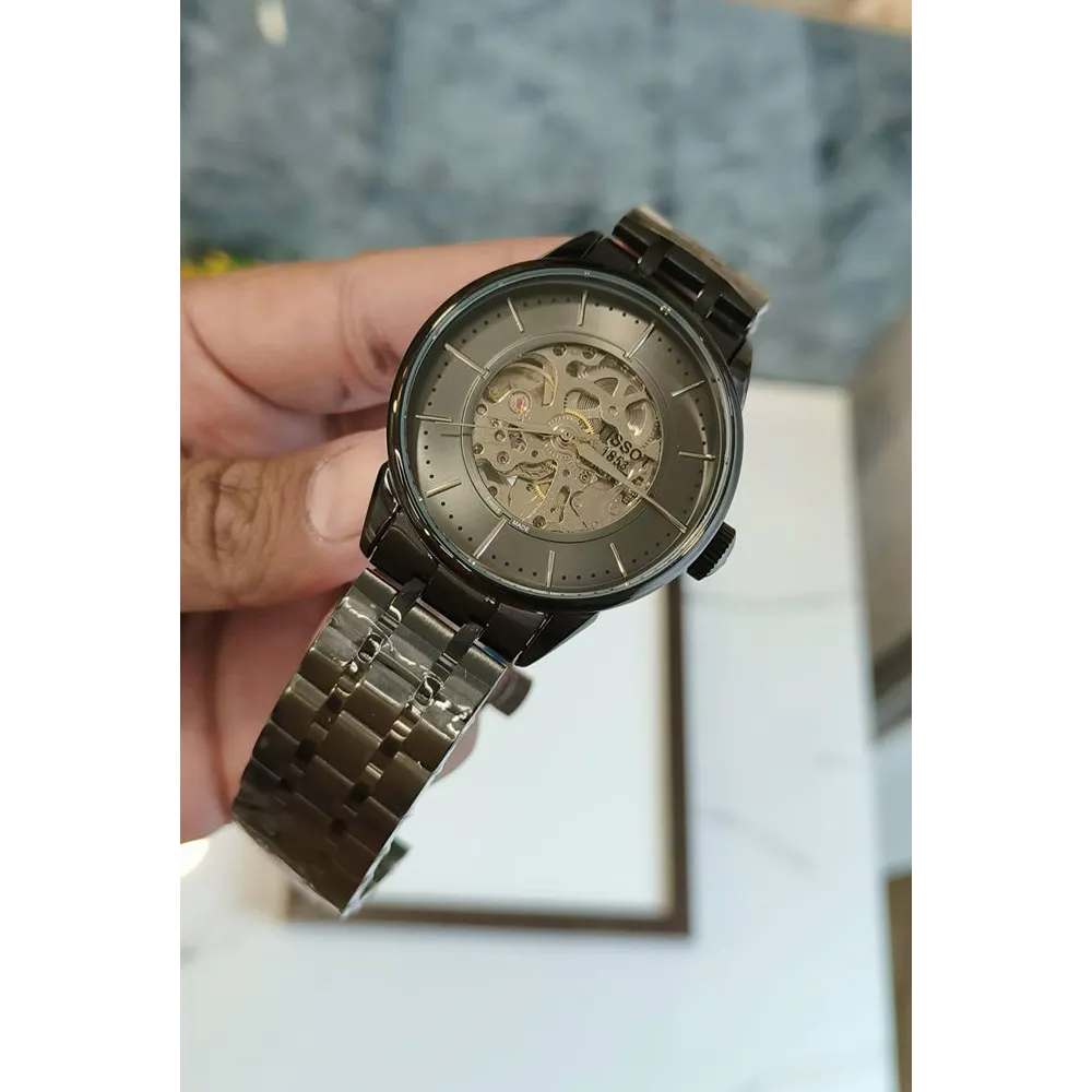 Tissot Watch For Men (KH15) - Image 2