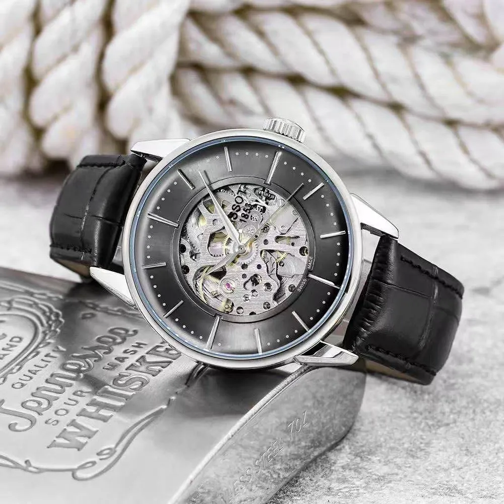 Tissot Watch For Men (KH23)