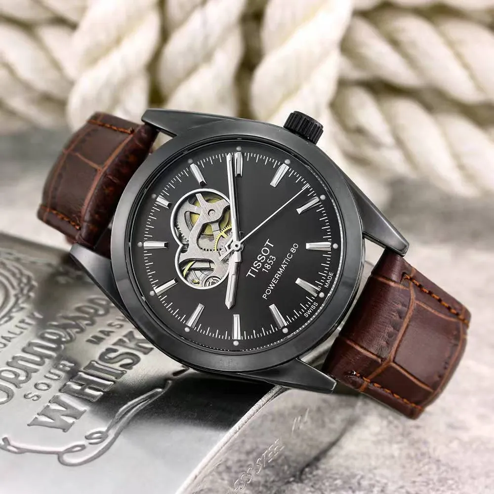 Tissot Watch For Men (KH29)