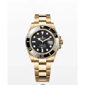 Rolex Watch For Men (KH37)