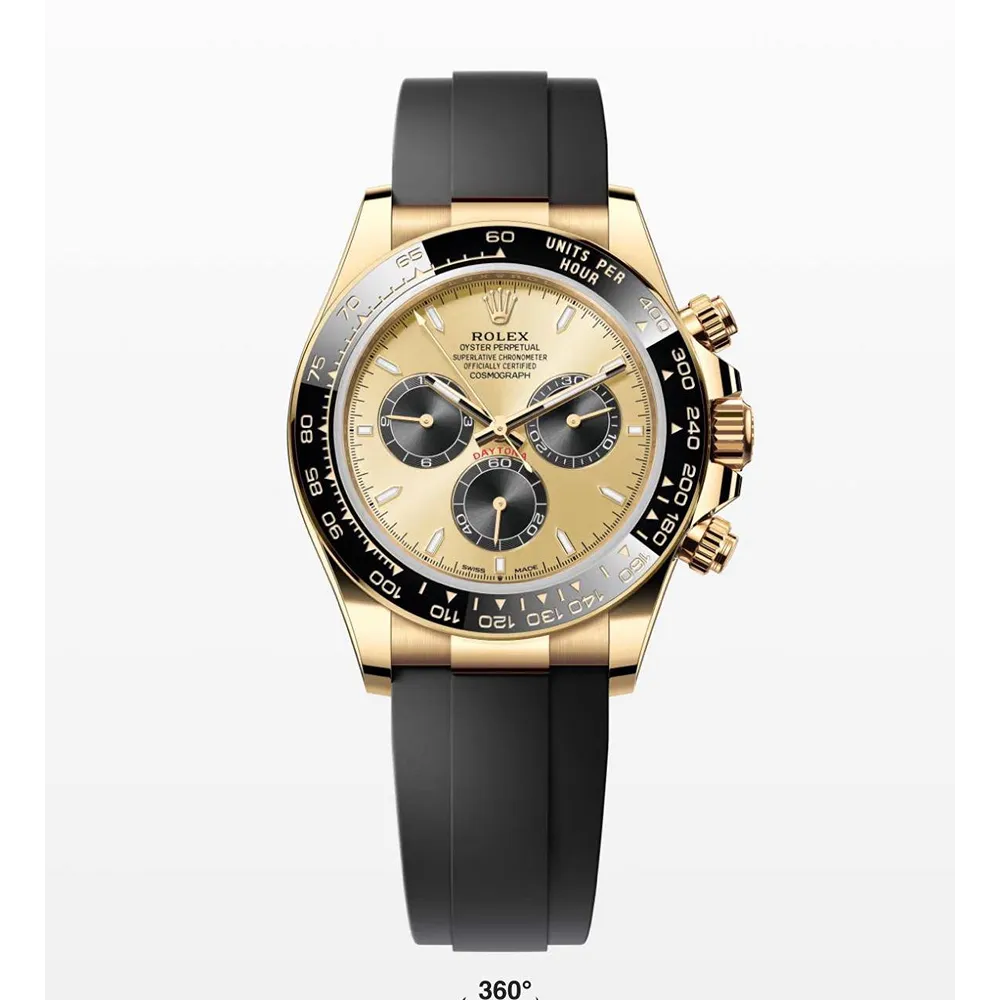 Rolex Watch For Men (KH40)