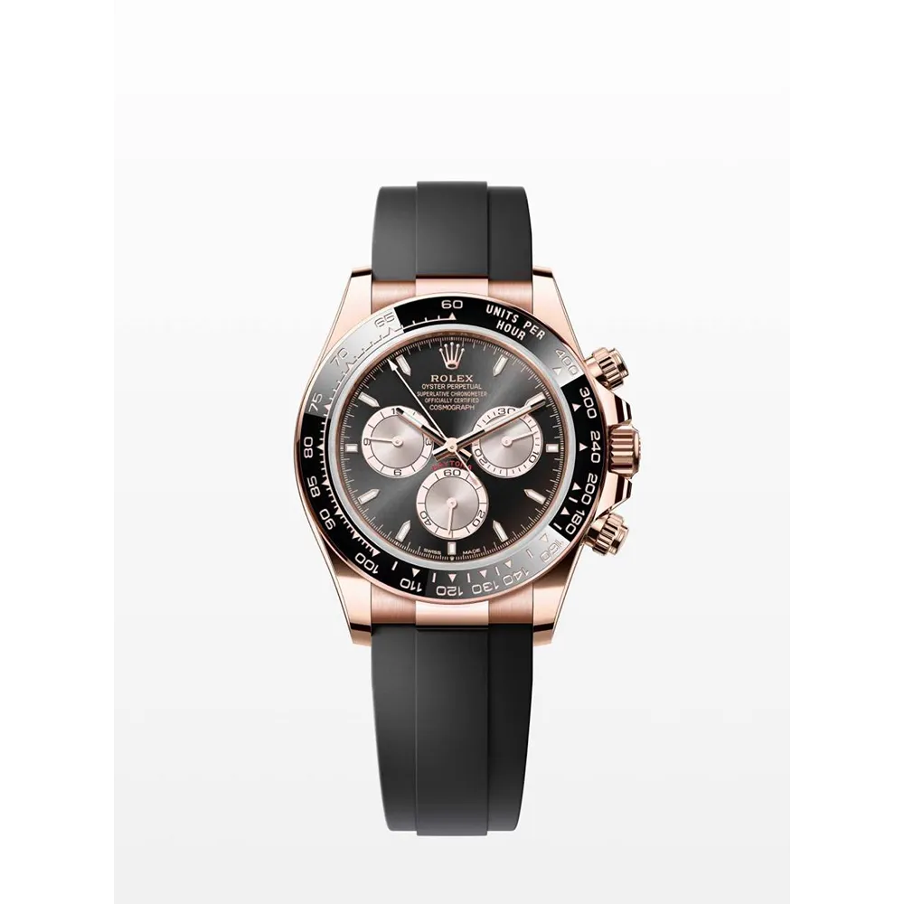Rolex Watch For Men (KH41)