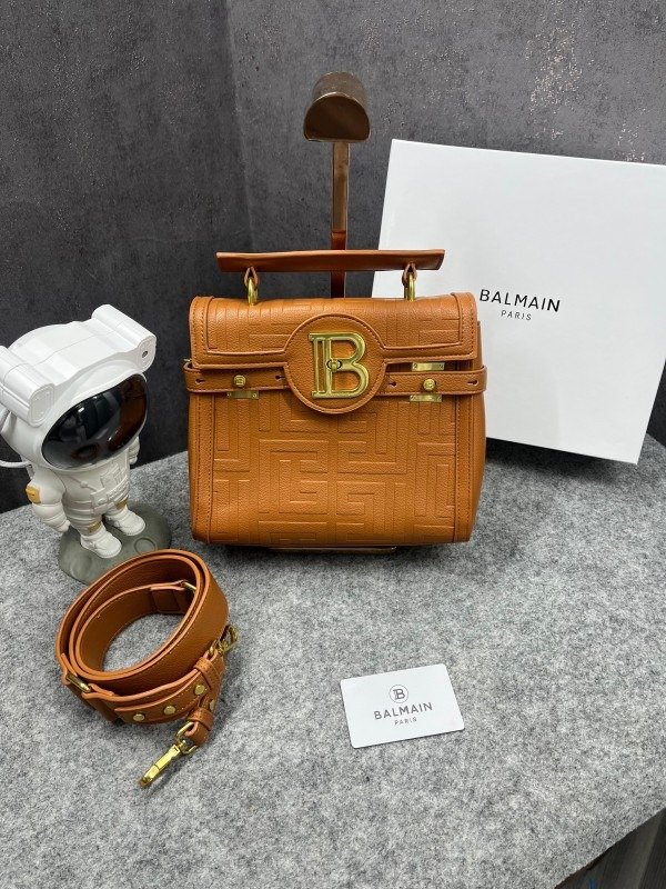 Balmain Handbag For Women (BSF810)