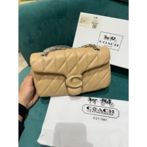 Coach Shoulder Bag For Women (LAB734)