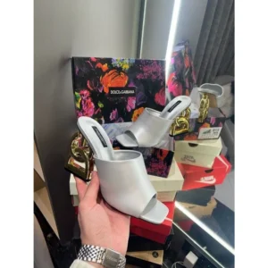 Dolce & Gabbana Heels For Women (LAB738)