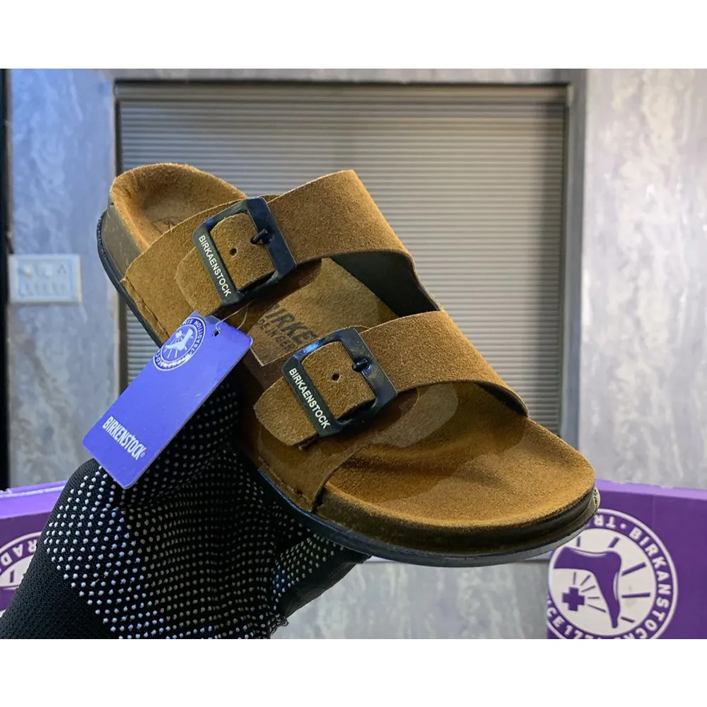 Birkenstock Arizona Sandals For Men (LAB766) - Image 2