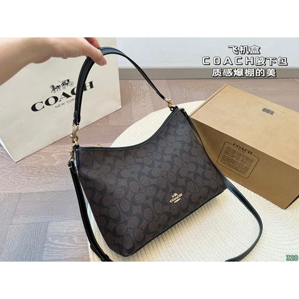 Coach Handbag For Women (LAB953) - Image 2