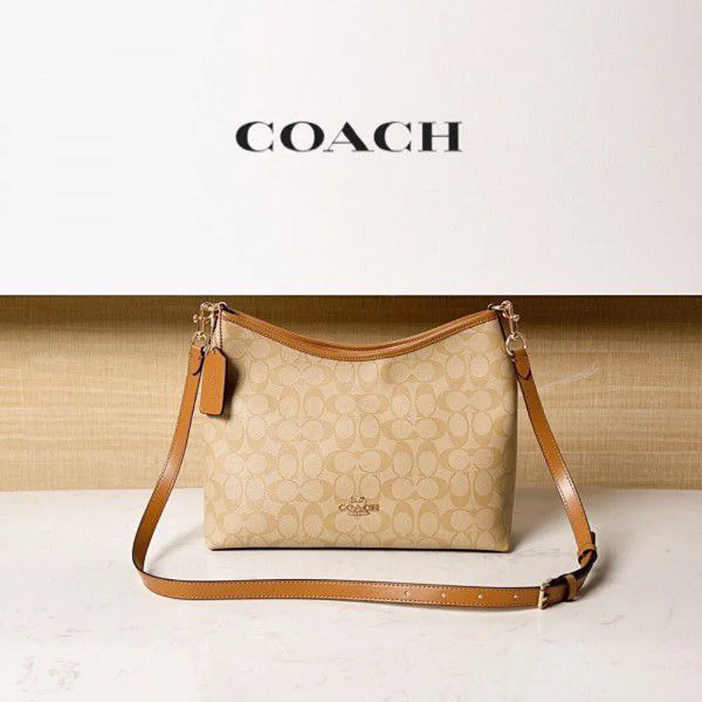 Coach Handbag For Women (LAB954) - Image 3