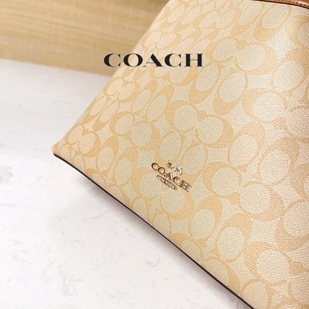 Coach Handbag For Women (LAB954) - Image 2