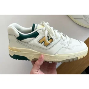 New Balance 550 Aime Leon Dore Shoes For Men (BSF856)