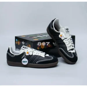 Adidas Samba Dia Shoes For Men (BSF868)