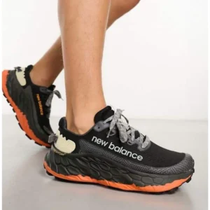 New Balance Fresh Foam X More Trail V3 Shoes For Men (LAB102)