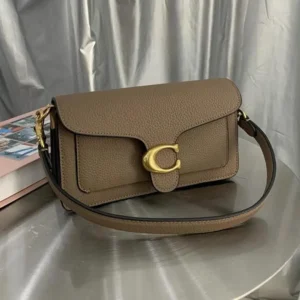 Stylish Coach Shoulder Bag Tabby For Women (LAB1109)