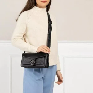 Stylish Coach Shoulder Bag Tabby For Women (LAB1111)