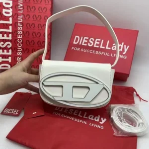 Stylish Diesel Shoulder Bag For Women (LAB1113)