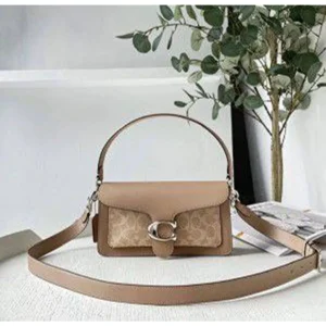 Stylish Coach Shoulder Bag Tabby For Women (LAB1117)
