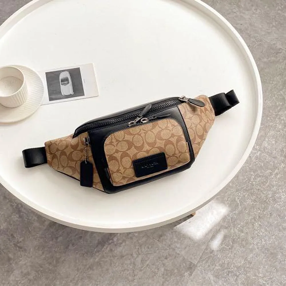 Stylish Coach Crossbody Bag For Women (LAB1128)